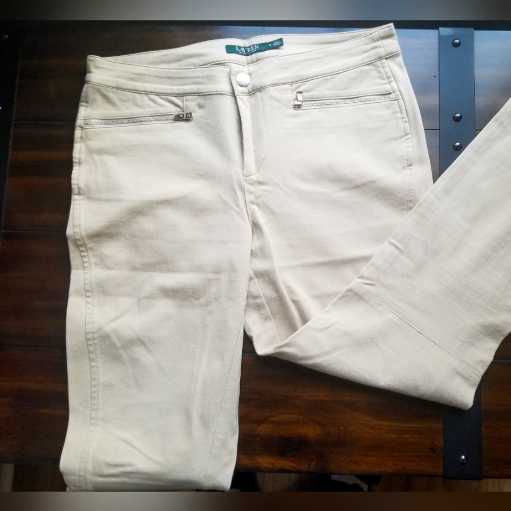 Ralph Loren Trousers